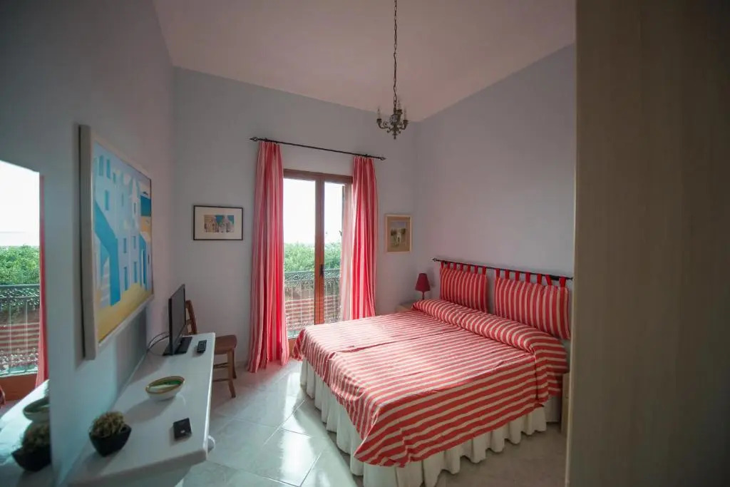 Casa La Serissa