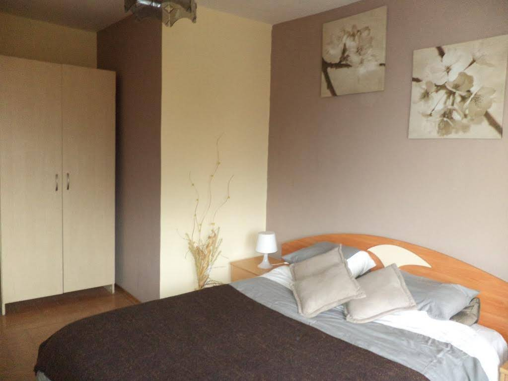 Elbarr Guest House