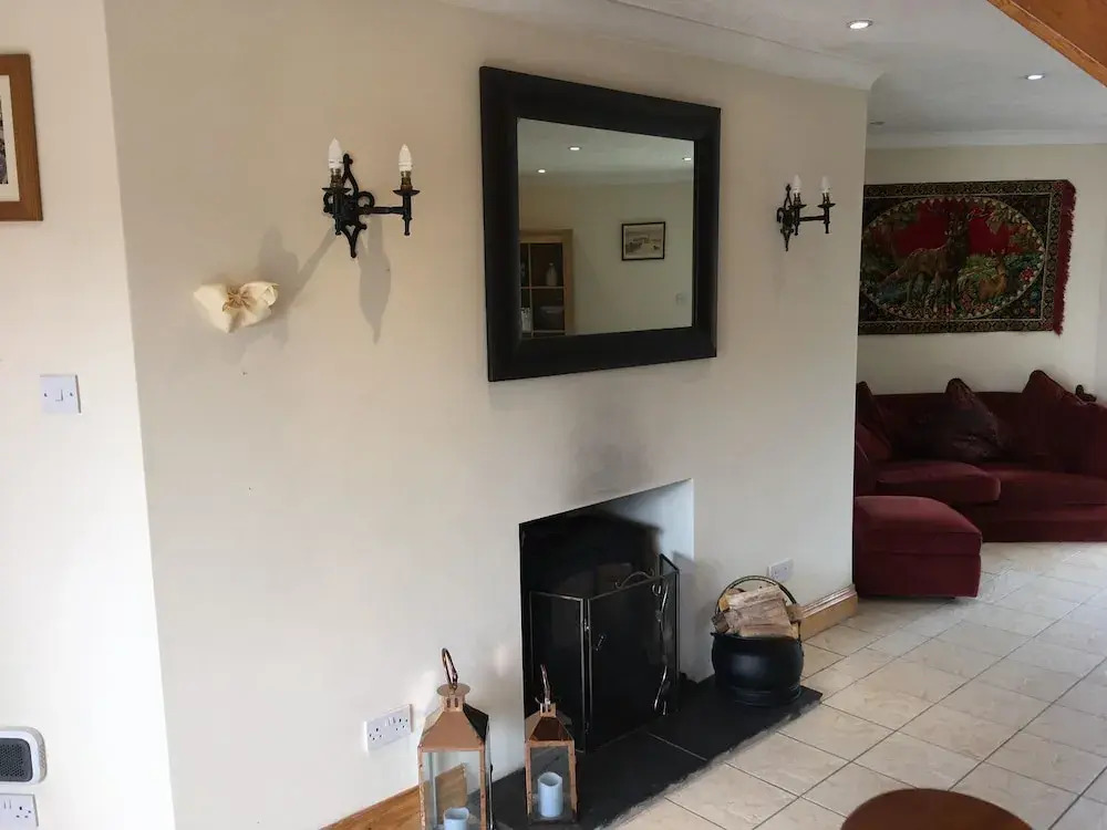 The Meadows B&B