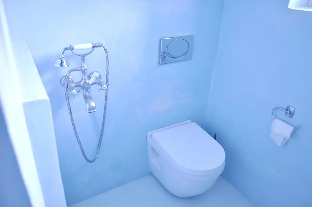 Apartment With 2 Bedrooms in Psathi, With Wonderful sea View and Furni