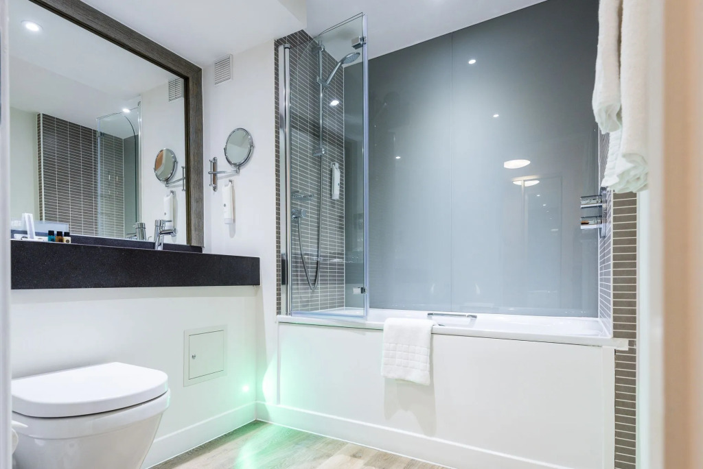 Holiday Inn Slough Windsor by IHG