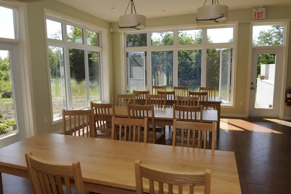 Sugar Ridge Retreat Centre