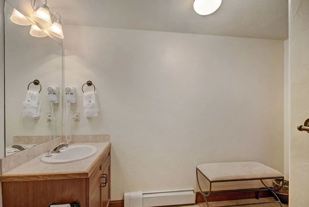 201 Oro Grande 2 Bedroom Condo by RedAwning