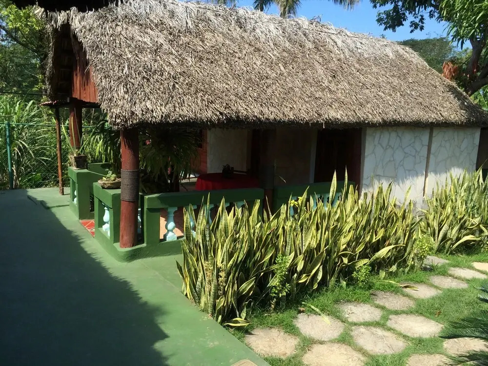 Hostal Casa Camacho La Habana
