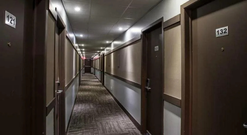 Motel Mistral