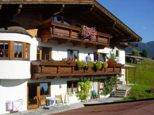 Ferienhaus Joel