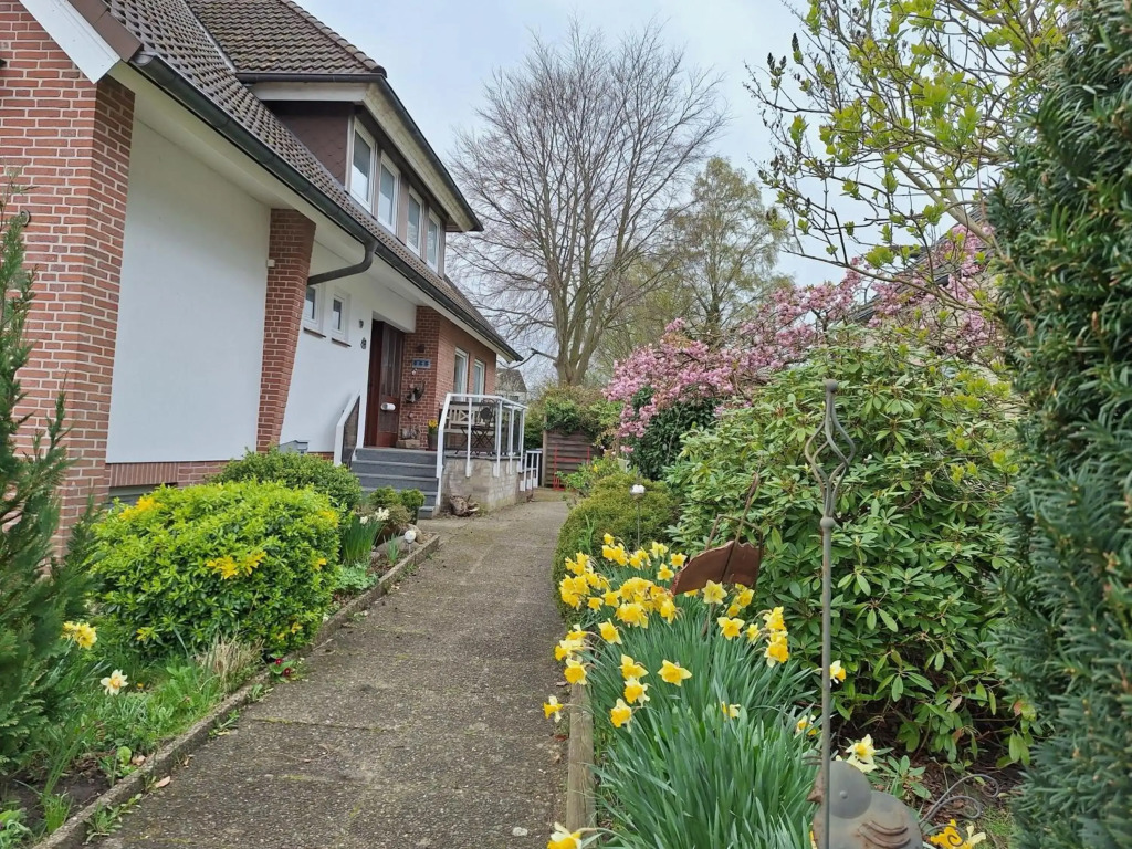 Haus Petra - Fewo 2