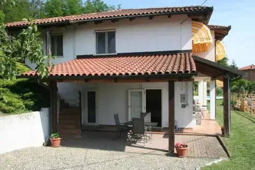 BB Maggiora 131
