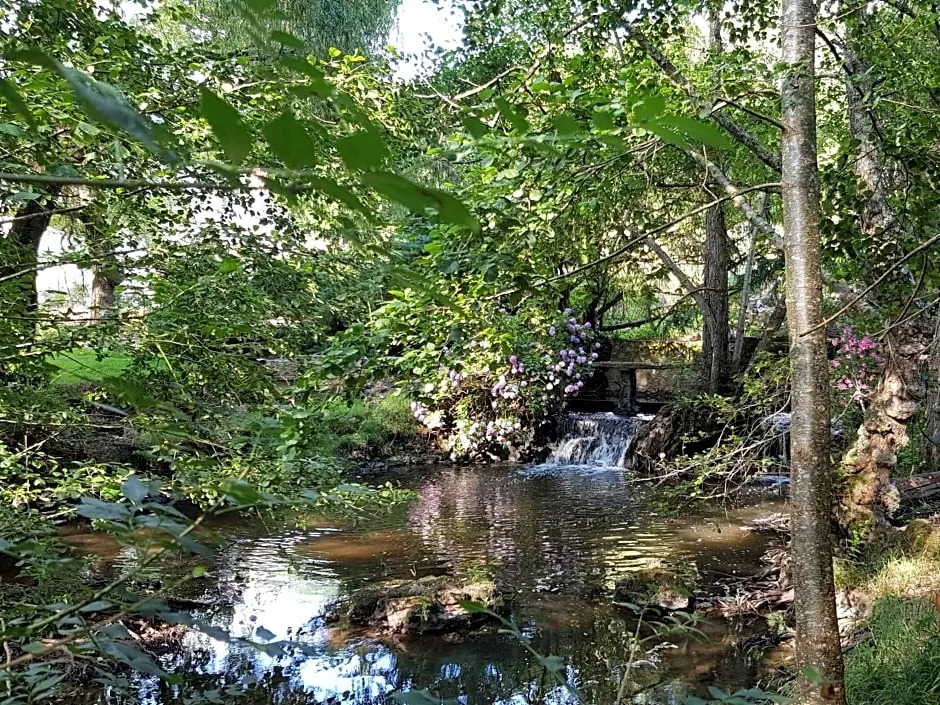 Le Moulin Hodoux