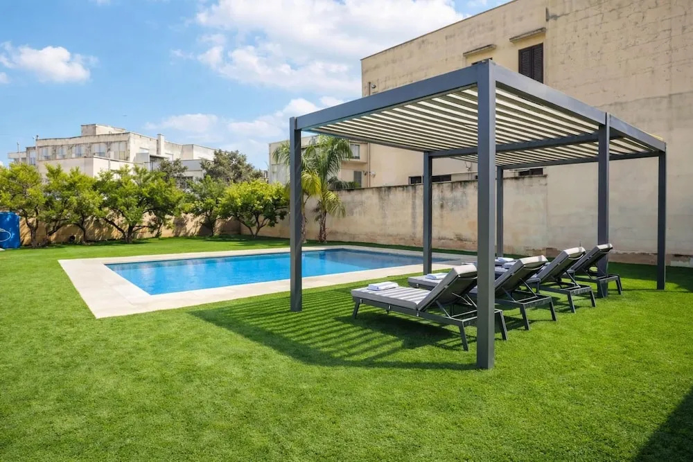 Tenuta Marrocco Rooms