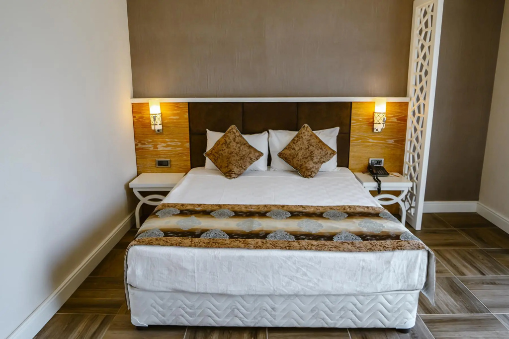 Selcukhan Hotel