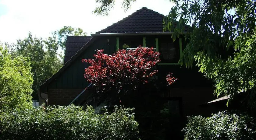 Ferienwohnung Boddenblick