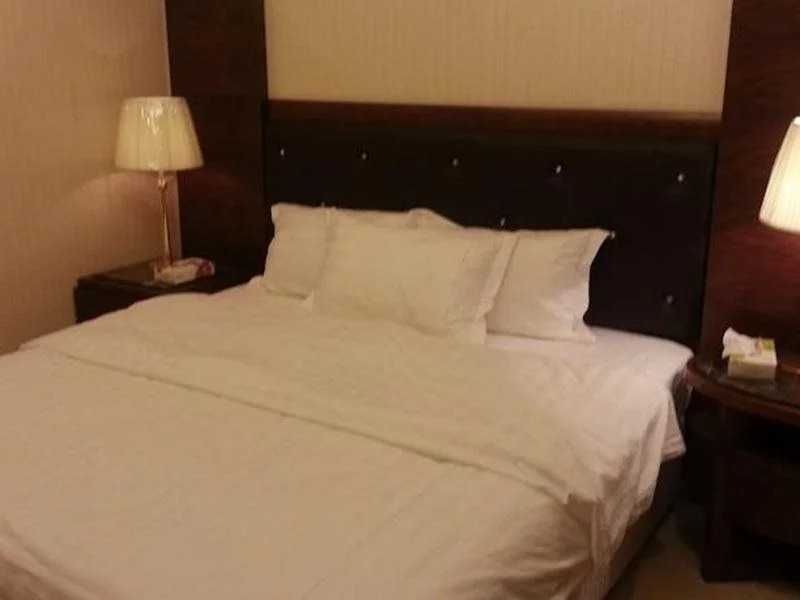 Sahari Plus Hotel Suites