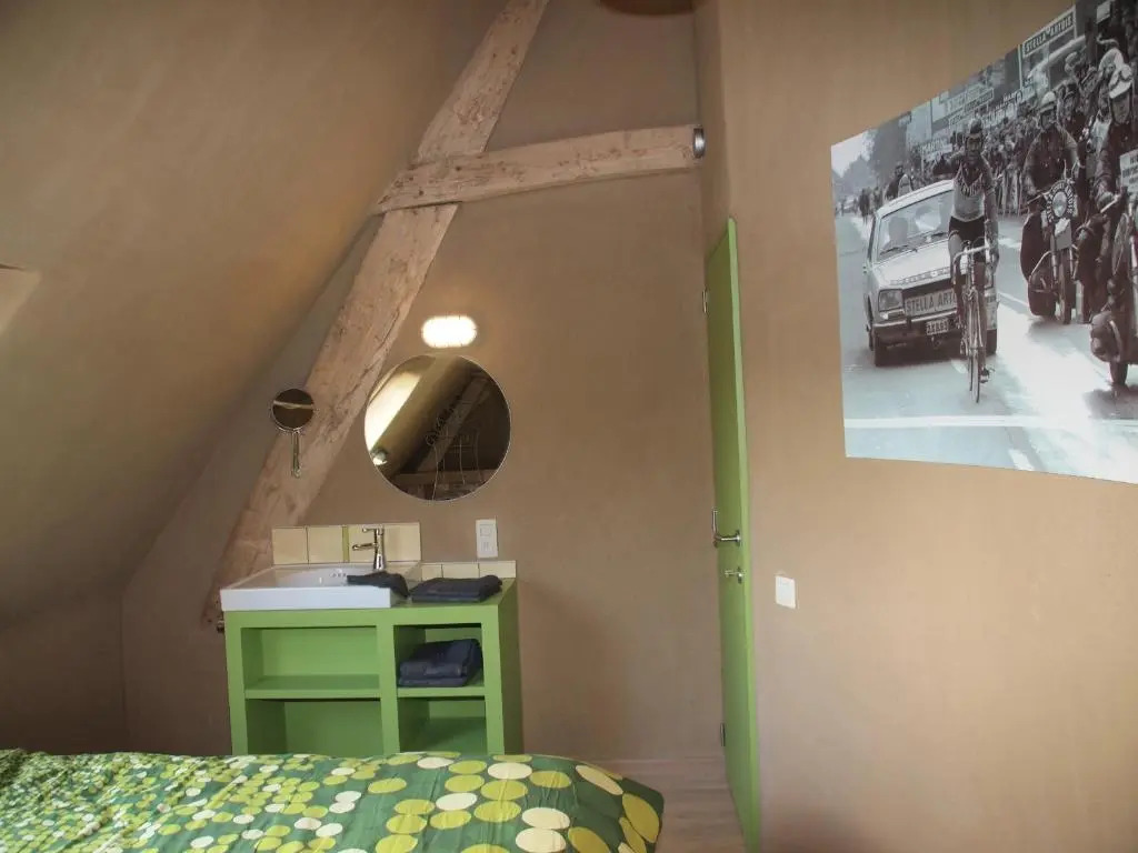 Grote Goesting holiday house
