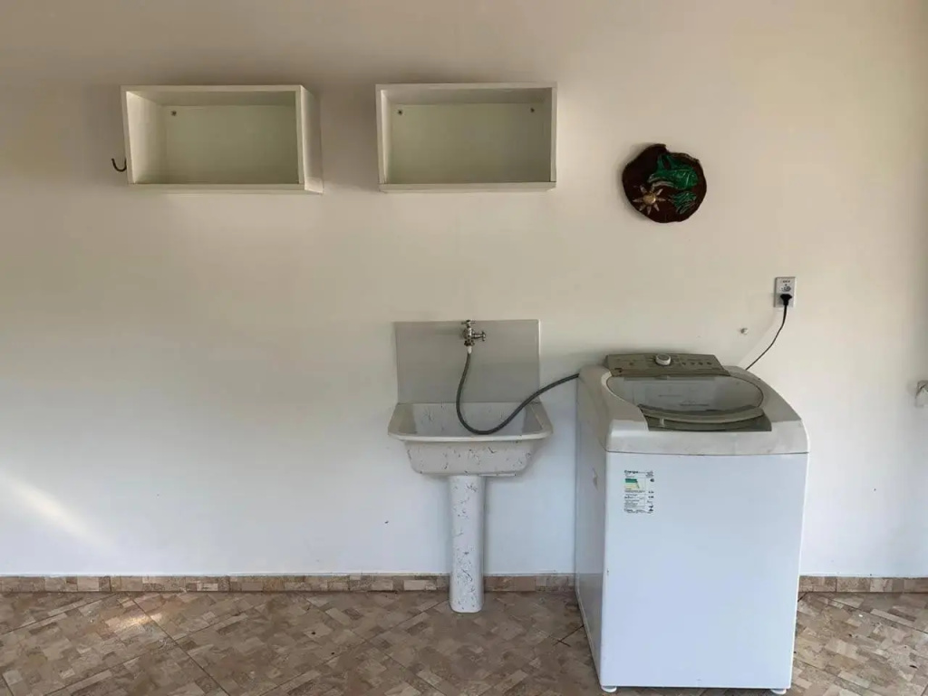 Taipas Pousada e Camping