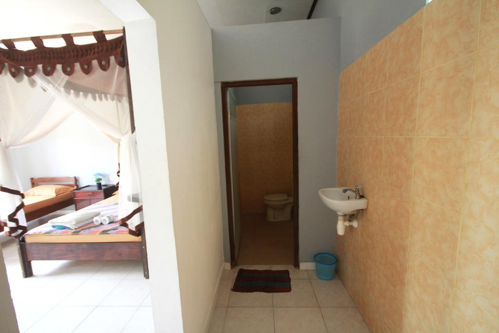 Rambo Homestay