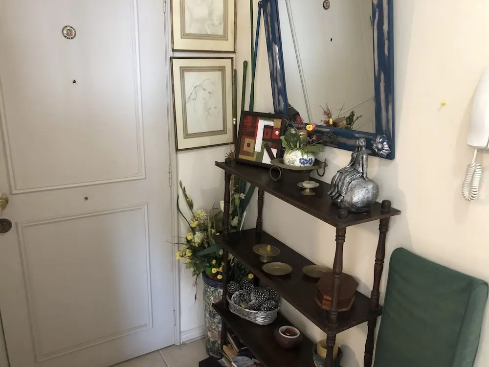 Apartamento 32 Puerto Calais