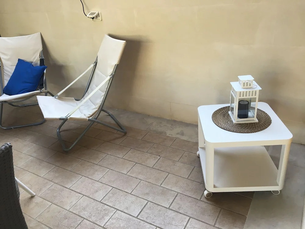 Villa Blu Mare