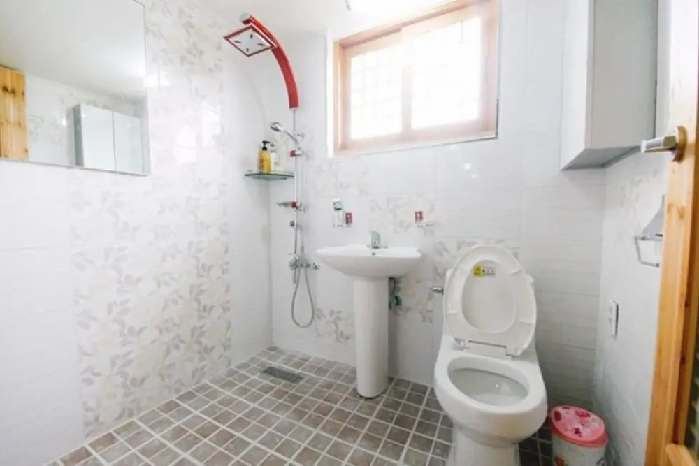 Suncheon Bay Yerang Pension