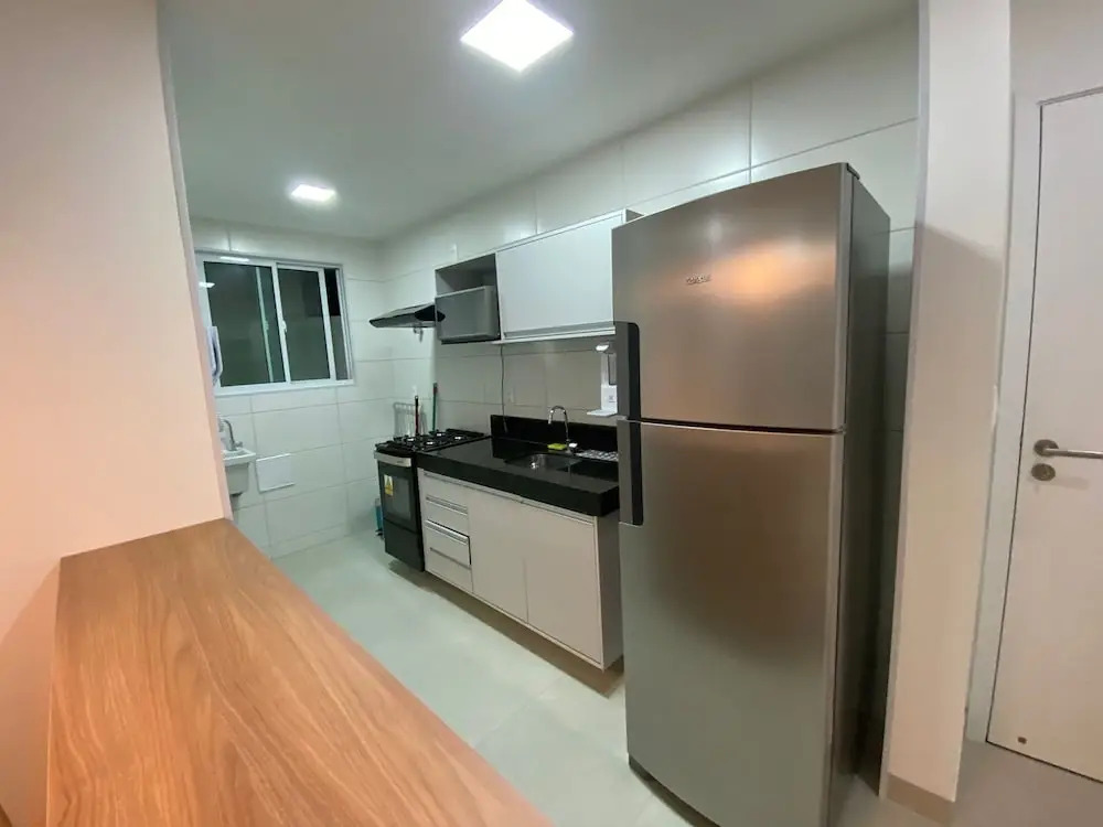 Edifício Promenade II Apt 303
