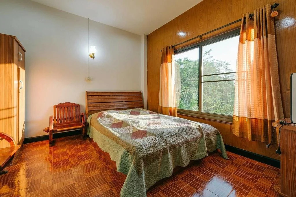 HuaiKrai Resort