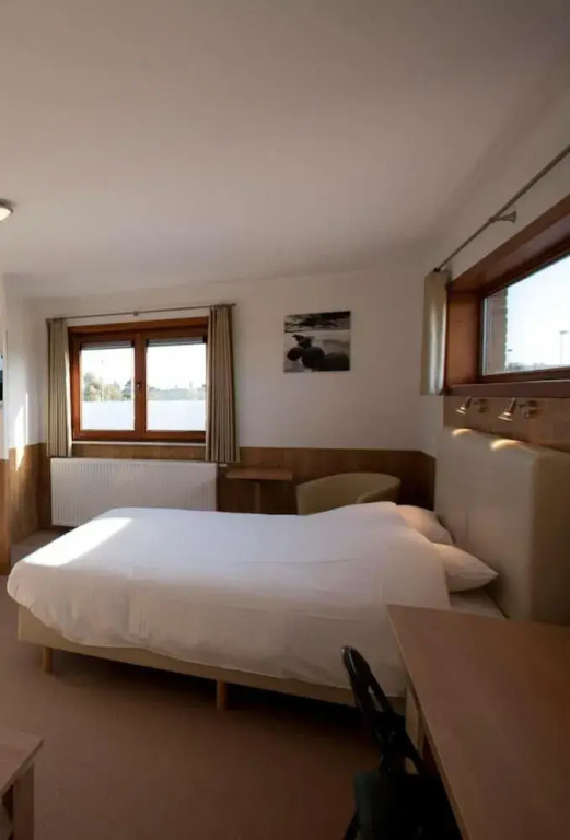Hotel Chamdor