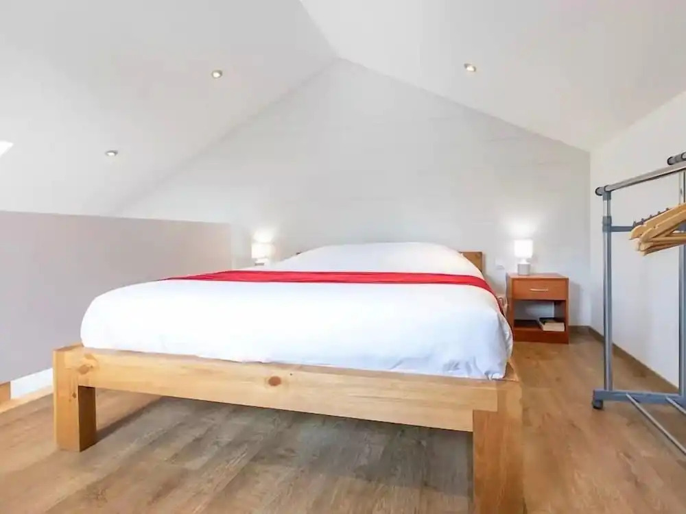 Domaine des Ecuries - Appartements meublés à Talloires