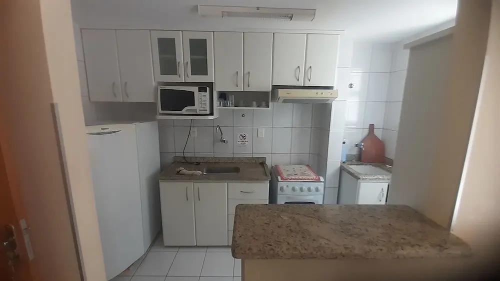 Condominio Millenium