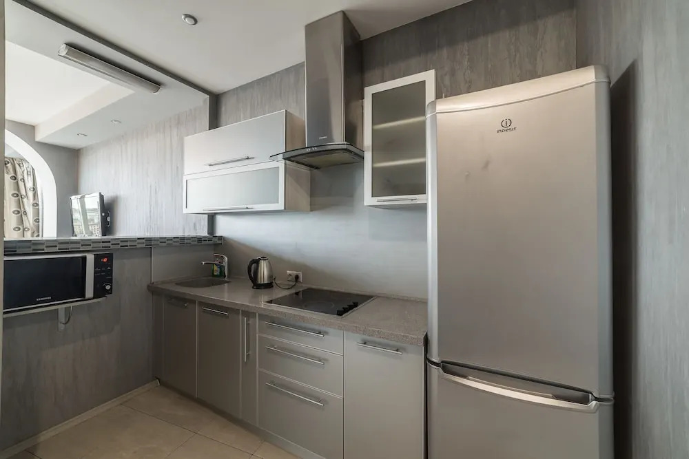 Staybridge Готель Мост Сити