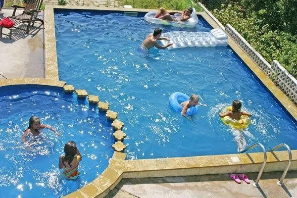 Family Hotel Joya