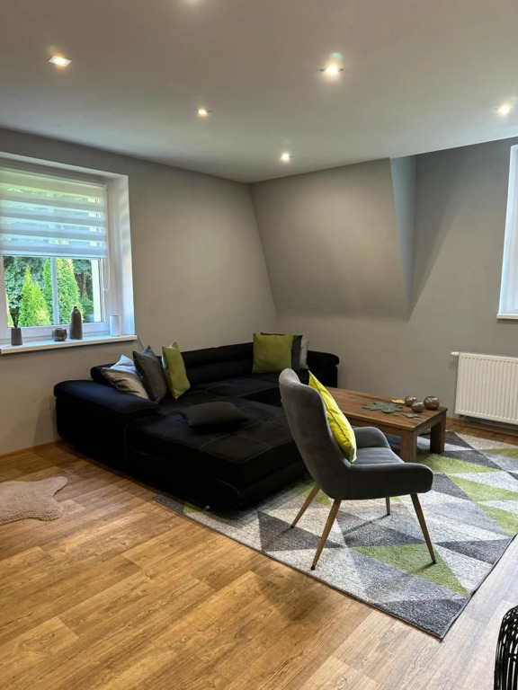 Apartmány Klicperka