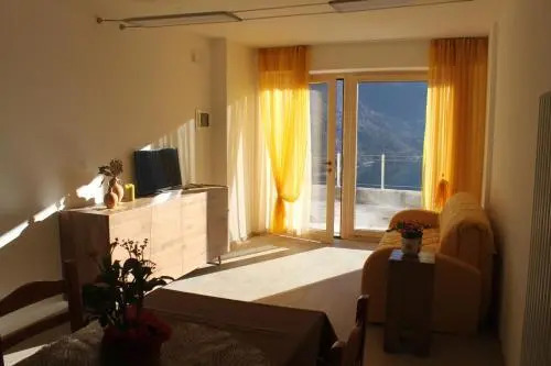 Lodge Le Soleil