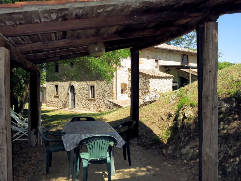 House Poggiolo Lago di Bolsena