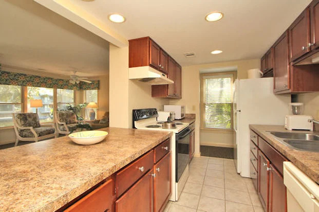 The Village Palmetto Dunes