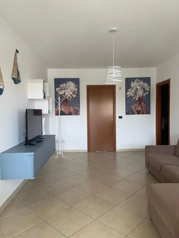 Casa Fronte Mare