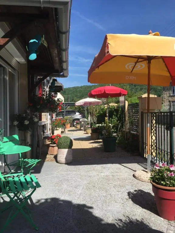 Maison D’hôtes