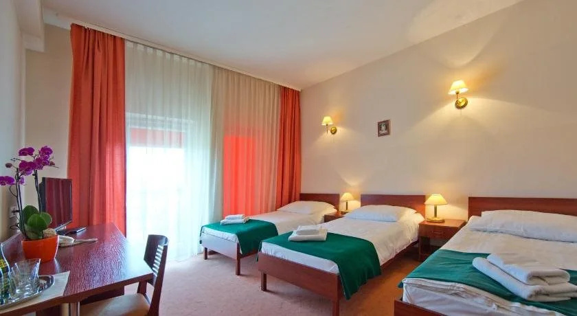 Hotel Kameralny