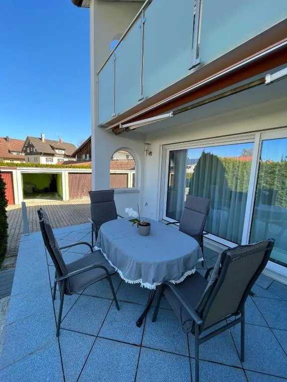 Haus Allgäu