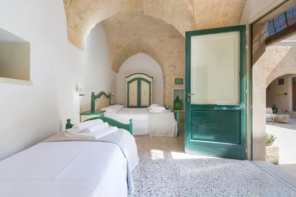 B&B La vecchia Corte