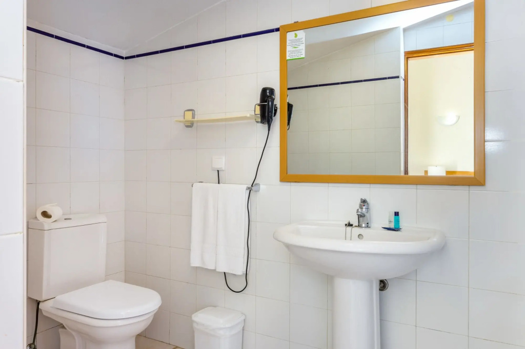Apartamentos Turísticos Club Ouratlântico