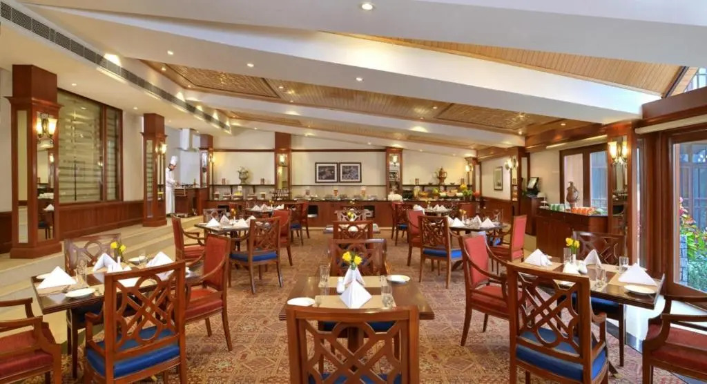 Fortune Resort Heevan, Srinagar - Member ITC Hotels Group