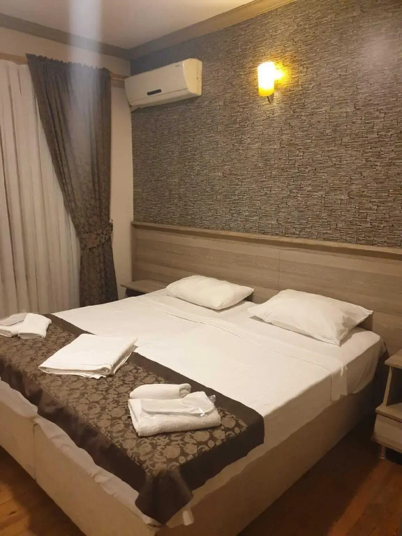 Zeytin Butik Otel