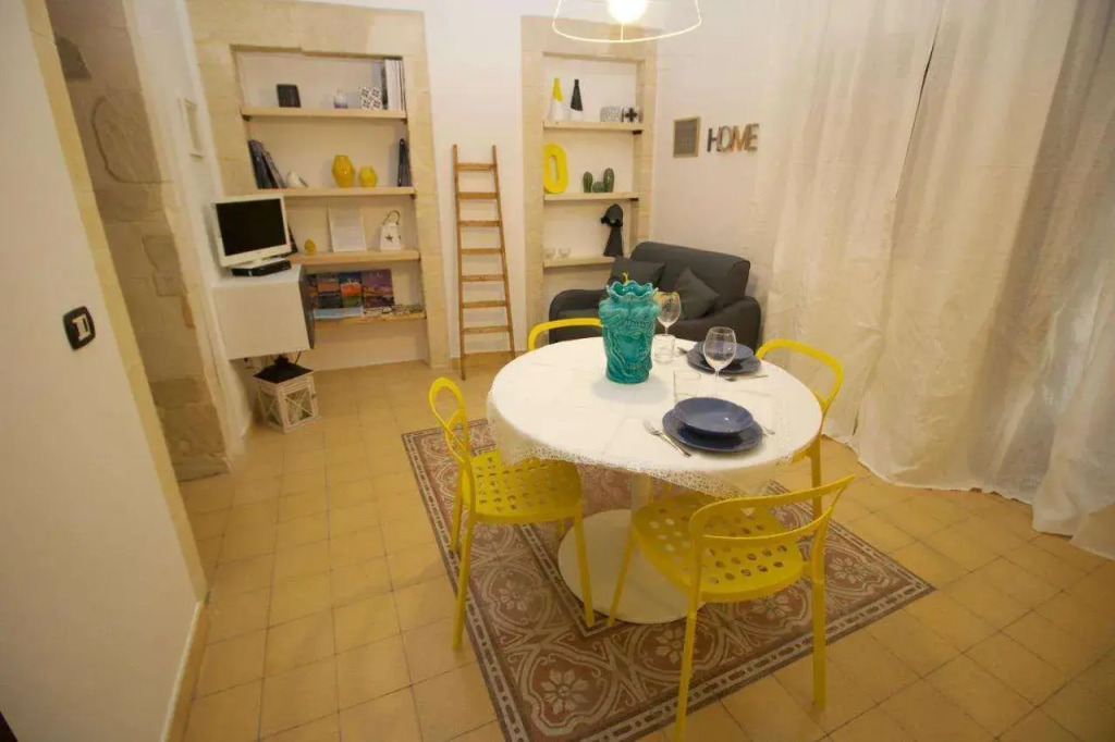 Casina Ortigia