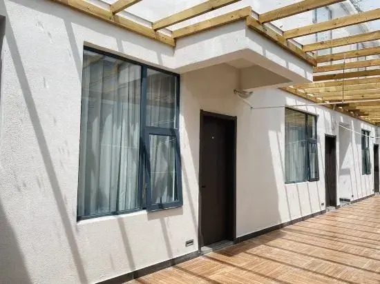 YOLO Residence
