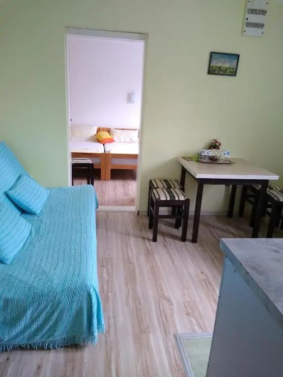 Apartman Lukic