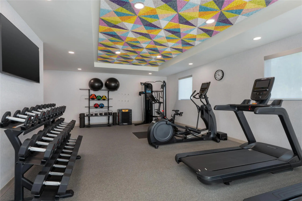 Home2 Suites By Hilton Macon I 475