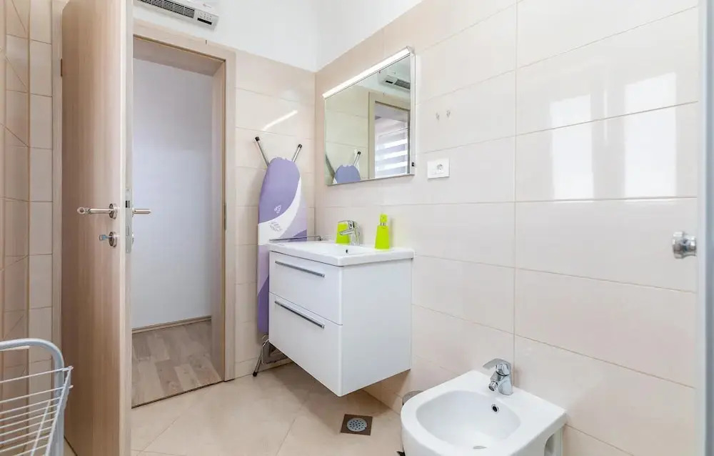 Beautiful Home in Valtura With Outdoor Swimming Pool, Wifi and 3 Bedrooms