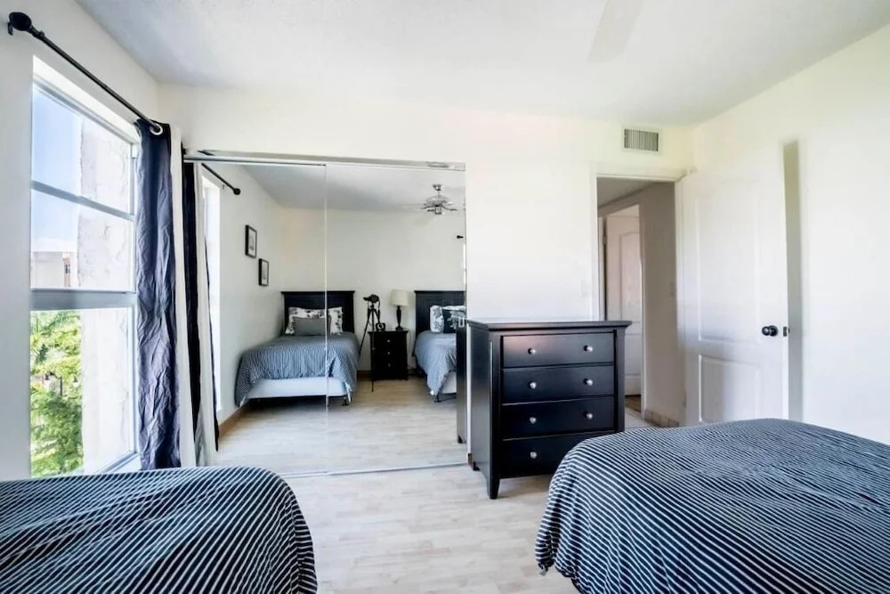 Le Cartier 507 by Go Florida Condo