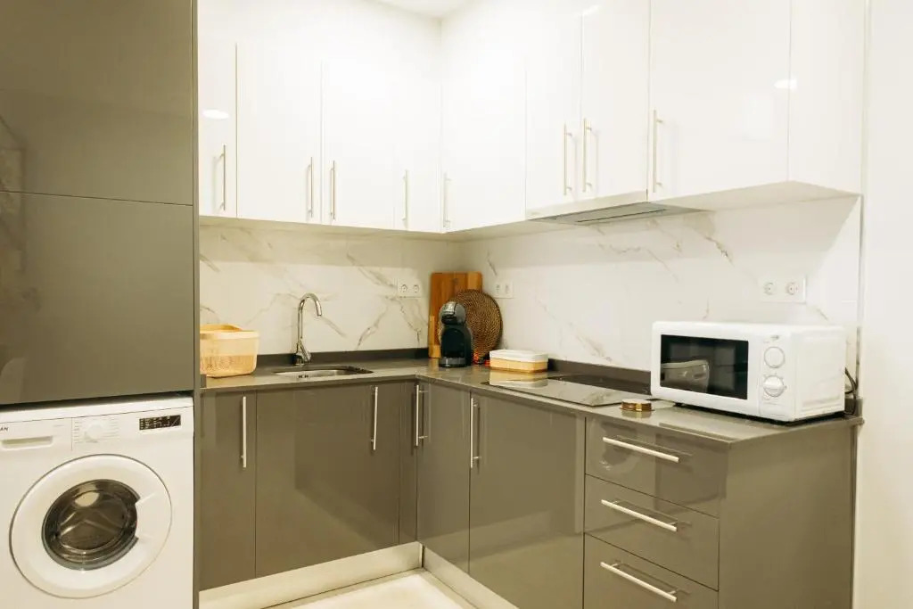 Club Apartments by Grupo Compostelana 3