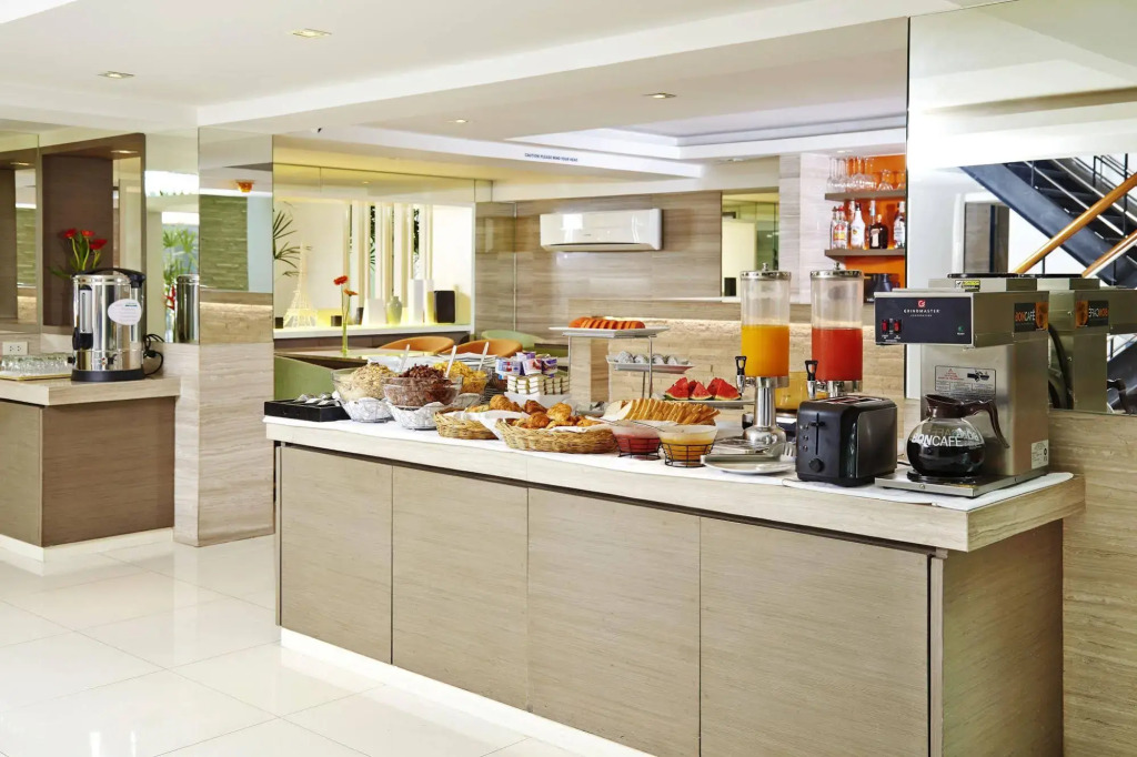 Citypoint Hotel